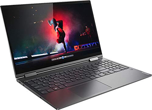 Lenovo Yoga C740 Intel 10th Gen i5-10210U 15.6 inches FHD...