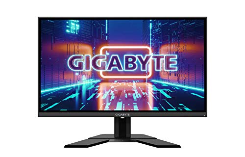 Gigabyte G27Q 68.58 cm (27') 144Hz 1440P Gaming Monitor,...