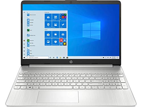 HP 15 11th Gen Intel Core i3 Processor 15.6 inches (39.6cm)...