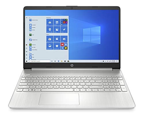 HP 15s eq0024au 3rd Gen AMD Ryzen 5 3500U 15.6 inches Laptop...