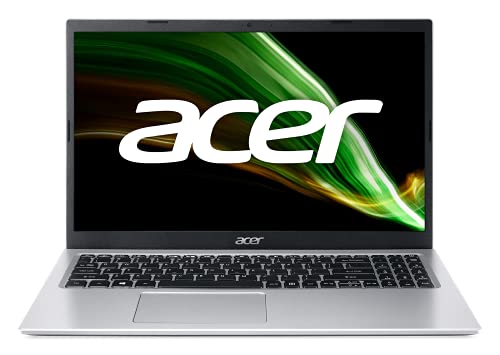 Acer Aspire 3 Intel Core i5 11th Generation 15.6-inch (39.6...