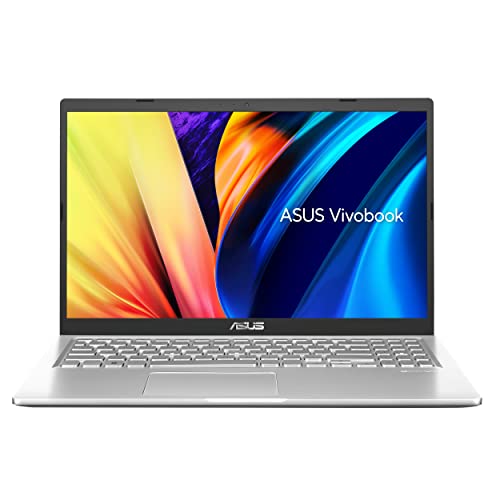 ASUS VivoBook 15, Intel Celeron N4020, 15.6' (39.62 cm) HD,...