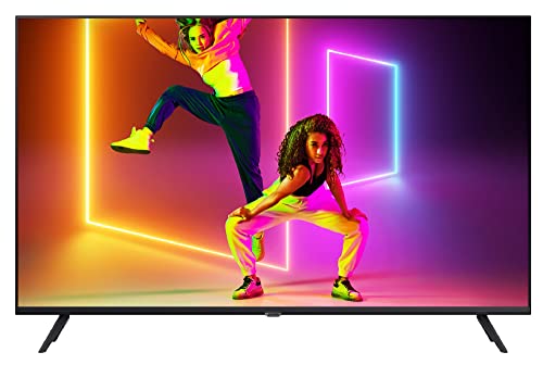 Samsung 108 cm (43 inches) Crystal 4K Pro Series Ultra HD...