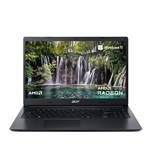 Acer Aspire 3 Laptop AMD Ryzen 5 3500U Processor (8 GB/512...