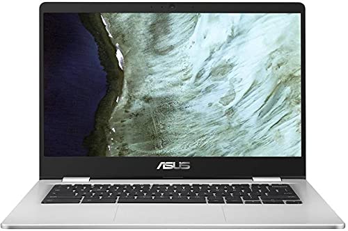 Asus Chromebook Celeron Dual Intel Core - (4 Gb/64 Gb Emmc...