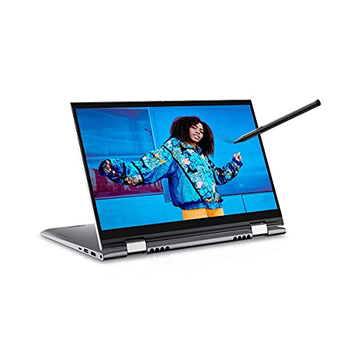 Dell 14 (2021) Intel i3-1125G4 14"(35cm) FHD Display 2in1...