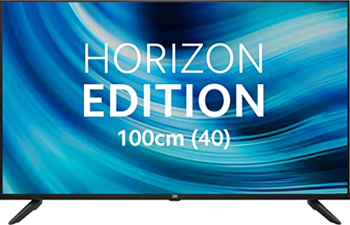 Mi 100 cm (40 inches) Horizon Edition Full HD Android LED TV...