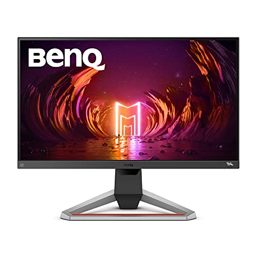 BenQ Mobiuz EX2510S 24.5 Inch 1080p Full HD IPS Gaming...