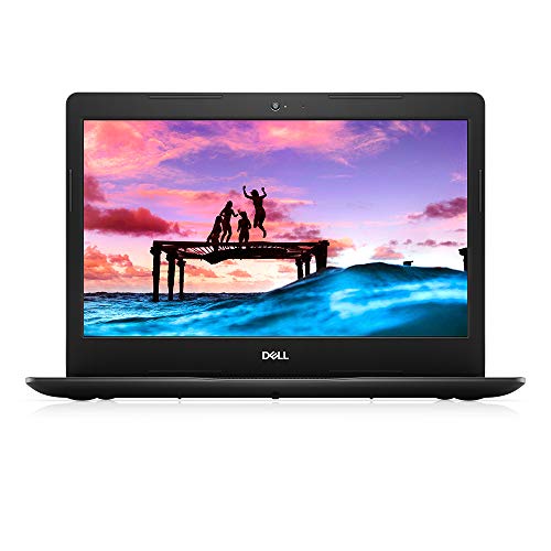 Dell Inspiron 3480 35.56 cm (14-inch) HD Laptop (Intel...