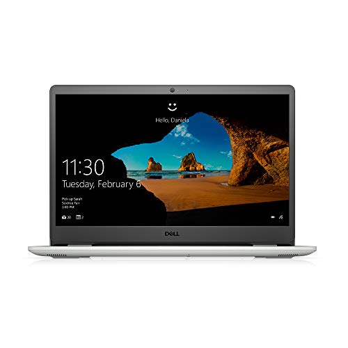 Dell 15 (2021) AMD Ryzen 5-3450U Laptop, 8GB DDR4, 256GB...