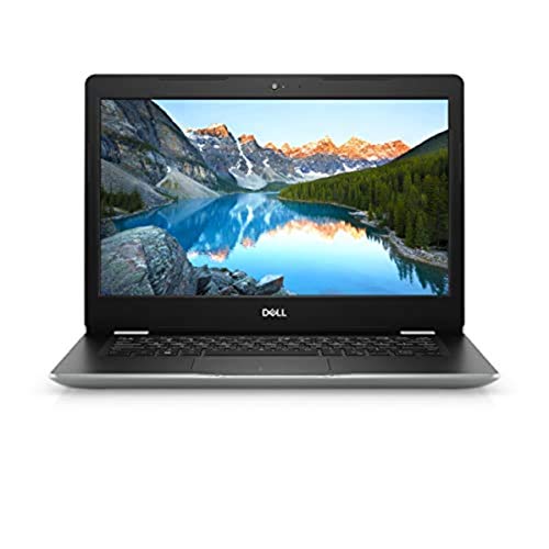 Dell Inspiron 3493 14', 35.56cms FHD Thin & Light Laptop...