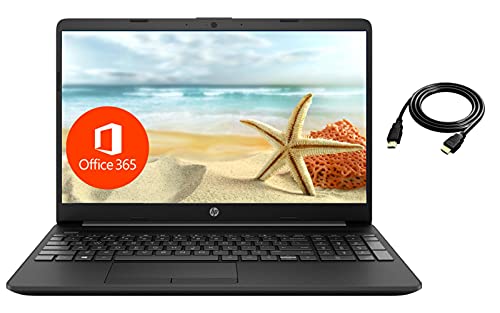2021 HP 15.6' Thin Laptop, Intel N4020, 8GB RAM 128GB SSD...