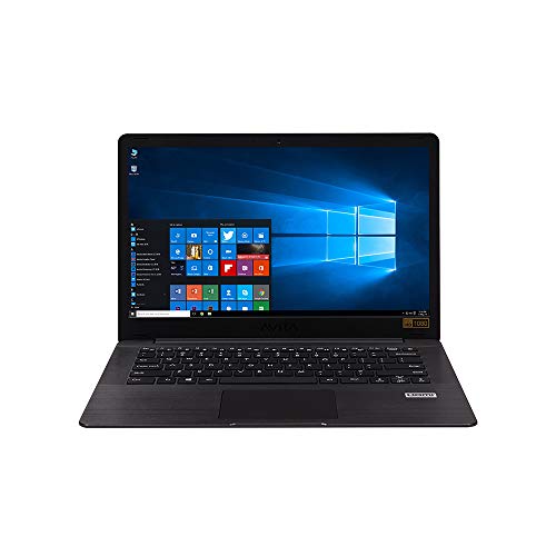 AVITA PURA NS14A6INU541-MEGYB 14-inch Laptop (AMD Ryzen...