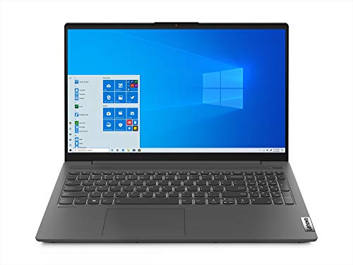 Lenovo IdeaPad Slim 5 AMD Ryzen 5 5500U 15.6" (39.62cm) FHD...