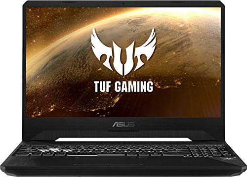 ASUS TUF Intel 15.6 inches Full HD Display 8GB Windows 10...