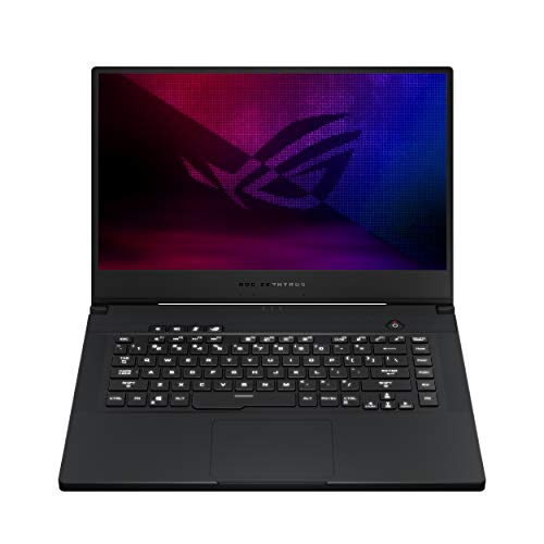 ASUS ROG Zephyrus M15 (2020), 15.6'(39.62cms) FHD 240Hz/3ms,...