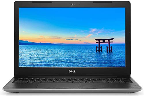 Dell Inspiron 3595 AMD A6-9225 15.6 Inches HD Laptop...