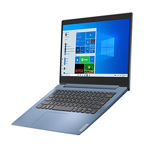 Lenovo IdeaPad 1 14 14.0' Laptop, 14.0' HD (1366 x 768)...