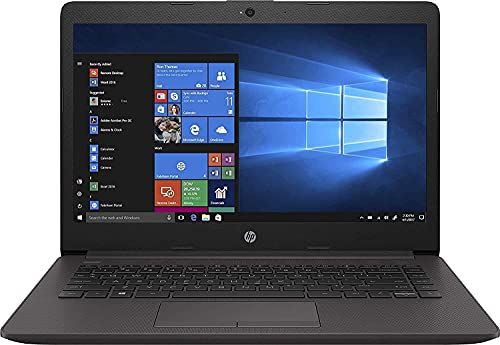 HP 247 G8 Laptop (AMD Athlon P-3045B HD/ 14 inches(35.5cm)...