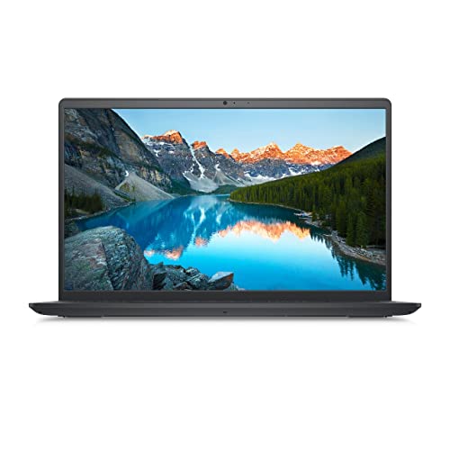 Dell 15 (2021) AMD Ryzen 3-3250U Laptop, 8GB DDR4, 256GB...
