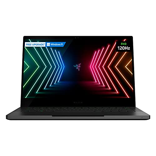 Razer Blade Stealth 13 Ultrabook Gaming Laptop: Intel Core...