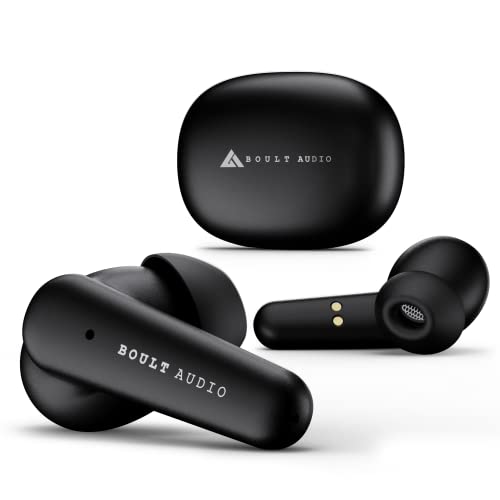 Boult Audio Airbass Fx1 Bluetooth Truly Wireless in Ear...