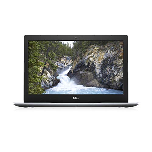 Dell Inspiron 3583 15.6inch HD Laptop (Pentium Gold...