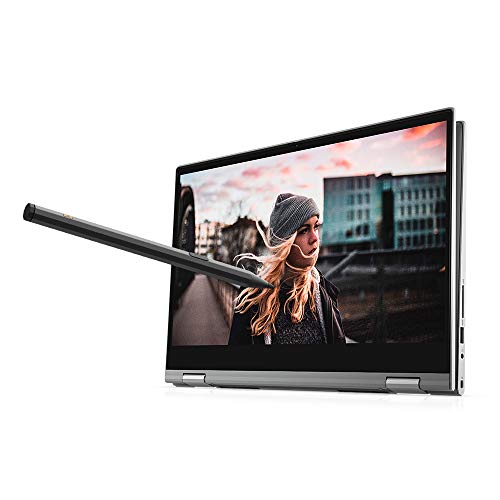 Dell Inspiron 5406 11th Gen 14 inches(35cm) FHD 2in1 Laptop...