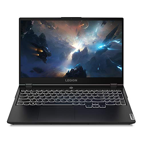 Lenovo Legion 5 10th Gen Intel Core i5 15.6 inch Full HD...