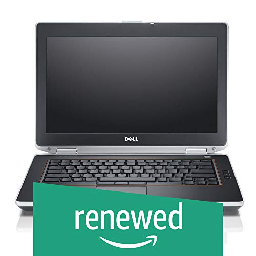(Renewed) Dell Latitude Intel 2nd Gen Core i5 14 inches...