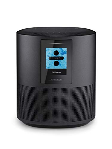 Bose Home Speaker 500: Smart Bluetooth Speaker with Voice...
