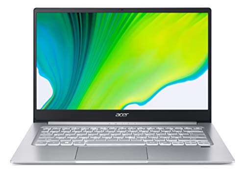 Acer Swift 3 Amd Ryzen 7 4700U Octacore 14 Inches...