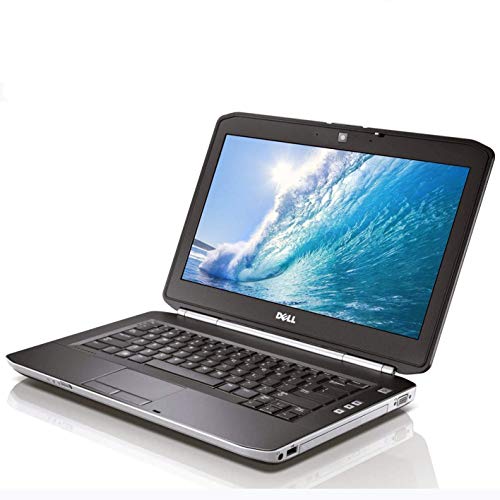 (Renewed) Dell Latitude Laptop E5420 Intel Core I5 - 2430M...