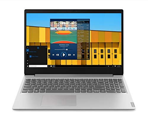 Lenovo Ideapad S145 AMD Ryzen 3 3200U 15.6 inch (39.62 cms)...