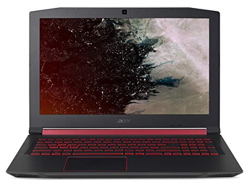 Acer Nitro AN515-52 Intel Core i5 8th Gen 15.6 inches FHD...
