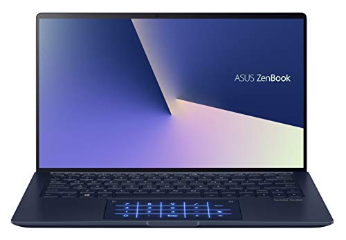 ASUS ZenBook 13 UX333FA-A5821TS Intel Core i5 10th Gen...