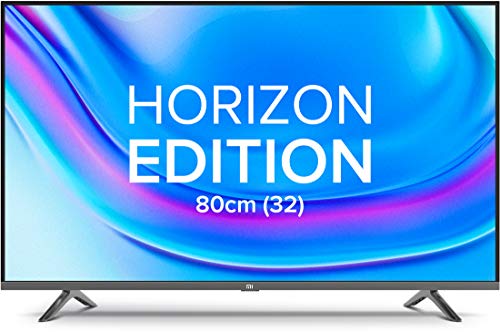 Mi 80 cm (32 inches) Horizon Edition HD Ready Android Smart...