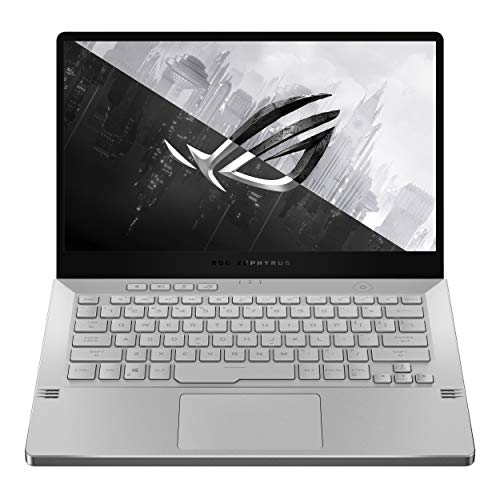 ASUS ROG Zephyrus G14 AMD Ryzen 9 4900HS 14 inches QHD,...