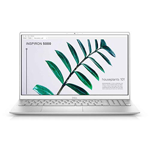 Dell Inspiron 5502 11th Gen Intel Core i5-1135G7 15.6 inches...