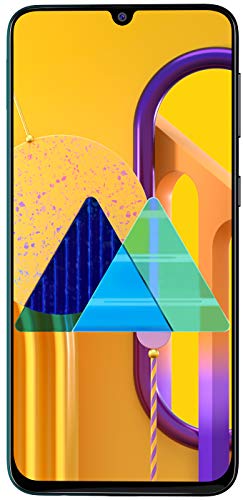 (Renewed) Samsung Galaxy M30s (Opal Black, 4GB RAM, Super...