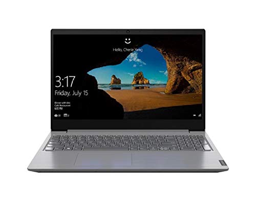 Lenovo V15 AMD R5 15.6 inches(39cm) FHD Laptop (8GB/1TB...