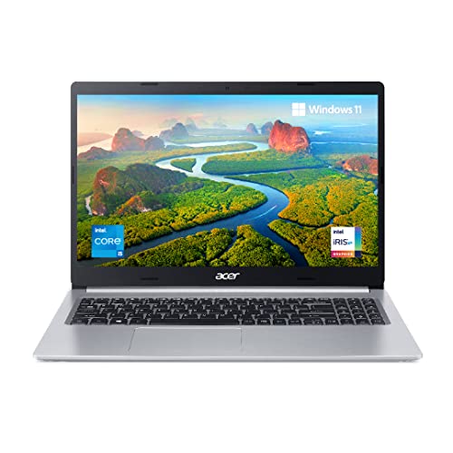 Acer Aspire 5 Thin and Light Laptop | Intel Core i5 11th Gen...