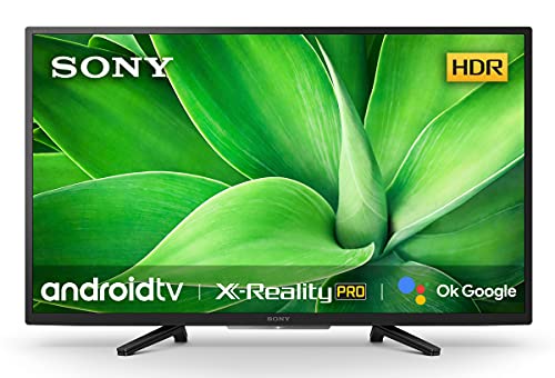 Sony Bravia 80 cm (32 inches) HD Ready Smart Android LED TV...