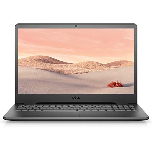 Dell Inspiron 15 3000 Laptop (2021 Latest Model), 15.6' HD...