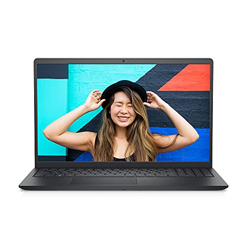 Dell 15 (2021) Intel i5-1135G7 Laptop, 8GB, 256GB SSD,...