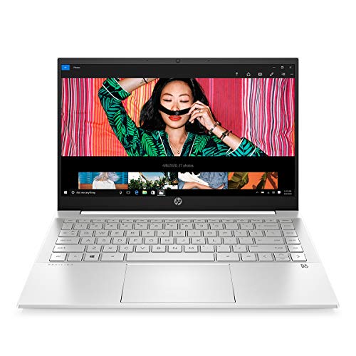 HP Pavilion 14 Intel 11Th Gen Core I5 14 Inches (35.6 Cm)...