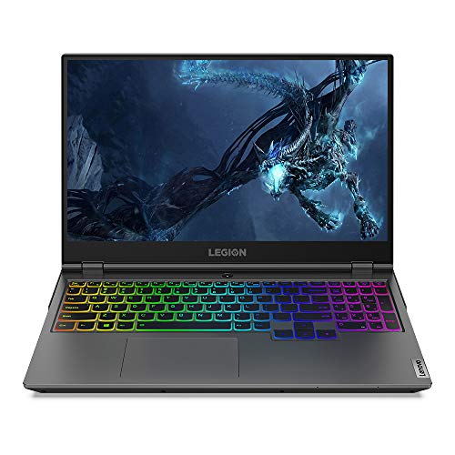Lenovo Legion 5Pi 10th Gen Intel Core i7 15.6" FHD Gaming...