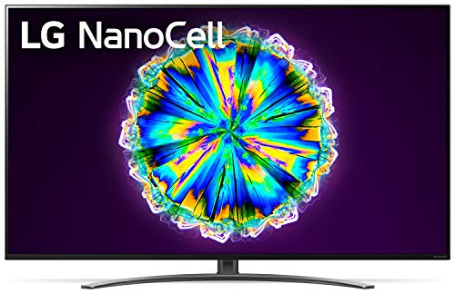 LG 139 cm (55 inches) 4K Ultra HD Smart NanoCell TV...