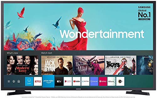 Samsung 108 cm (43 Inches) Wondertainment Series Full HD LED...