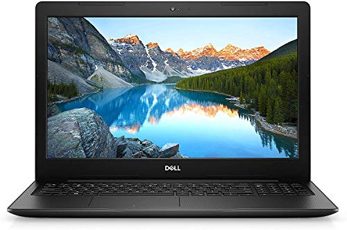 Dell Inspiron 15 3593 15.6-inch FHD Laptop (10th Gen Core...